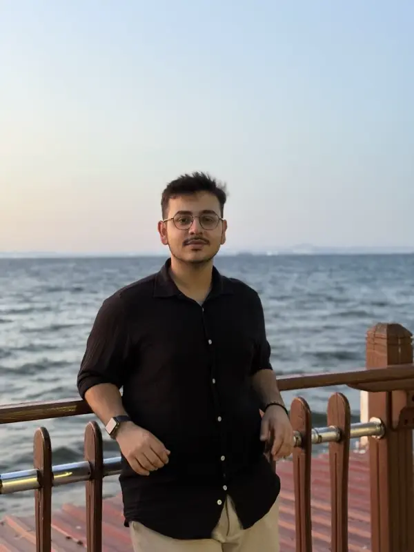 Arda Yüksel İzancı