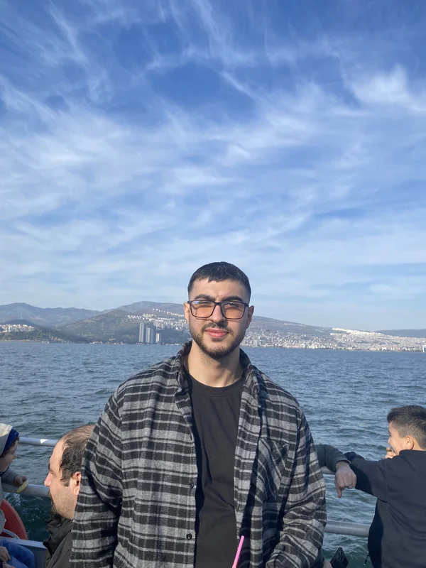 Yağız Akar