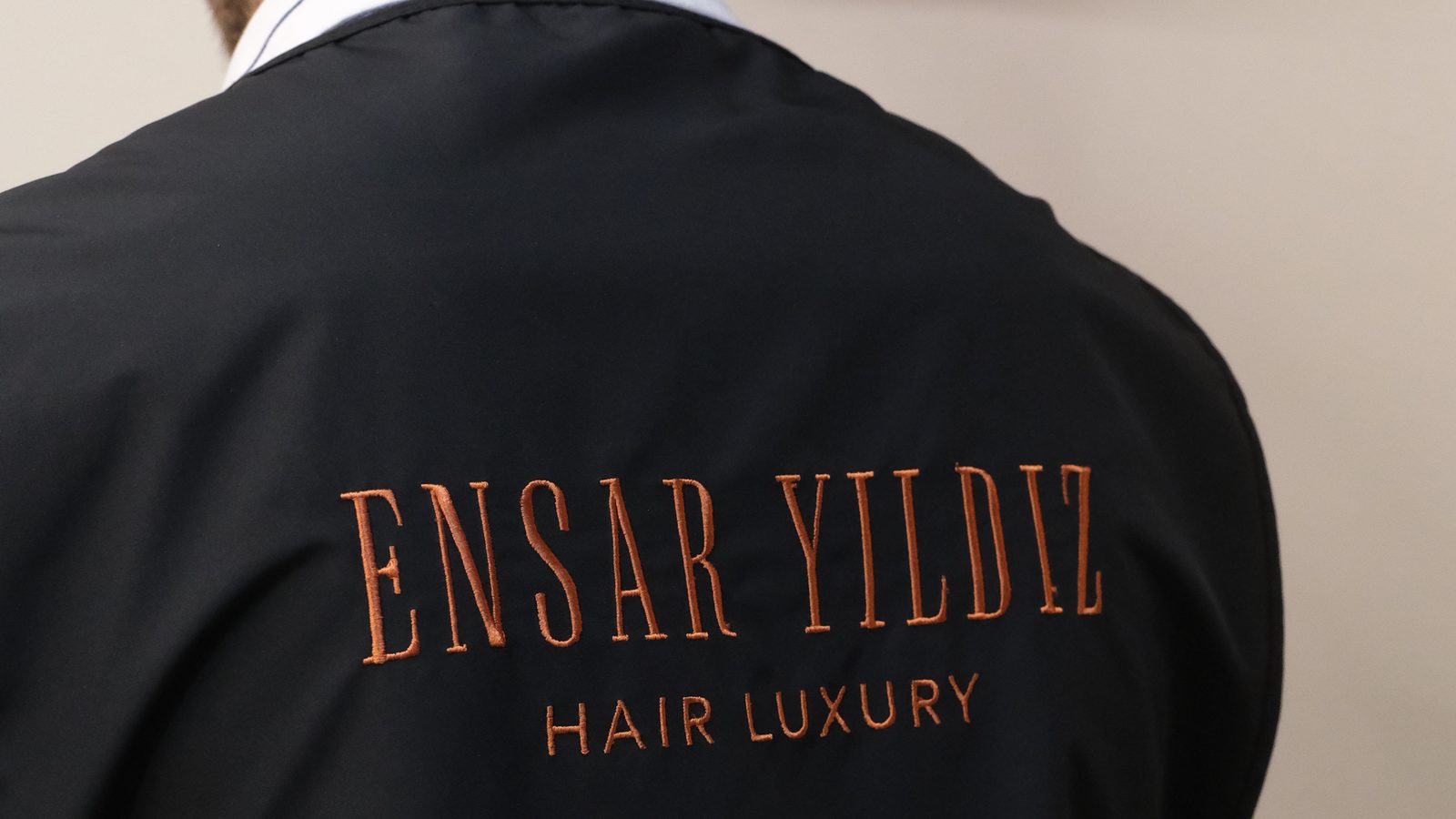 Ensar Yıldız