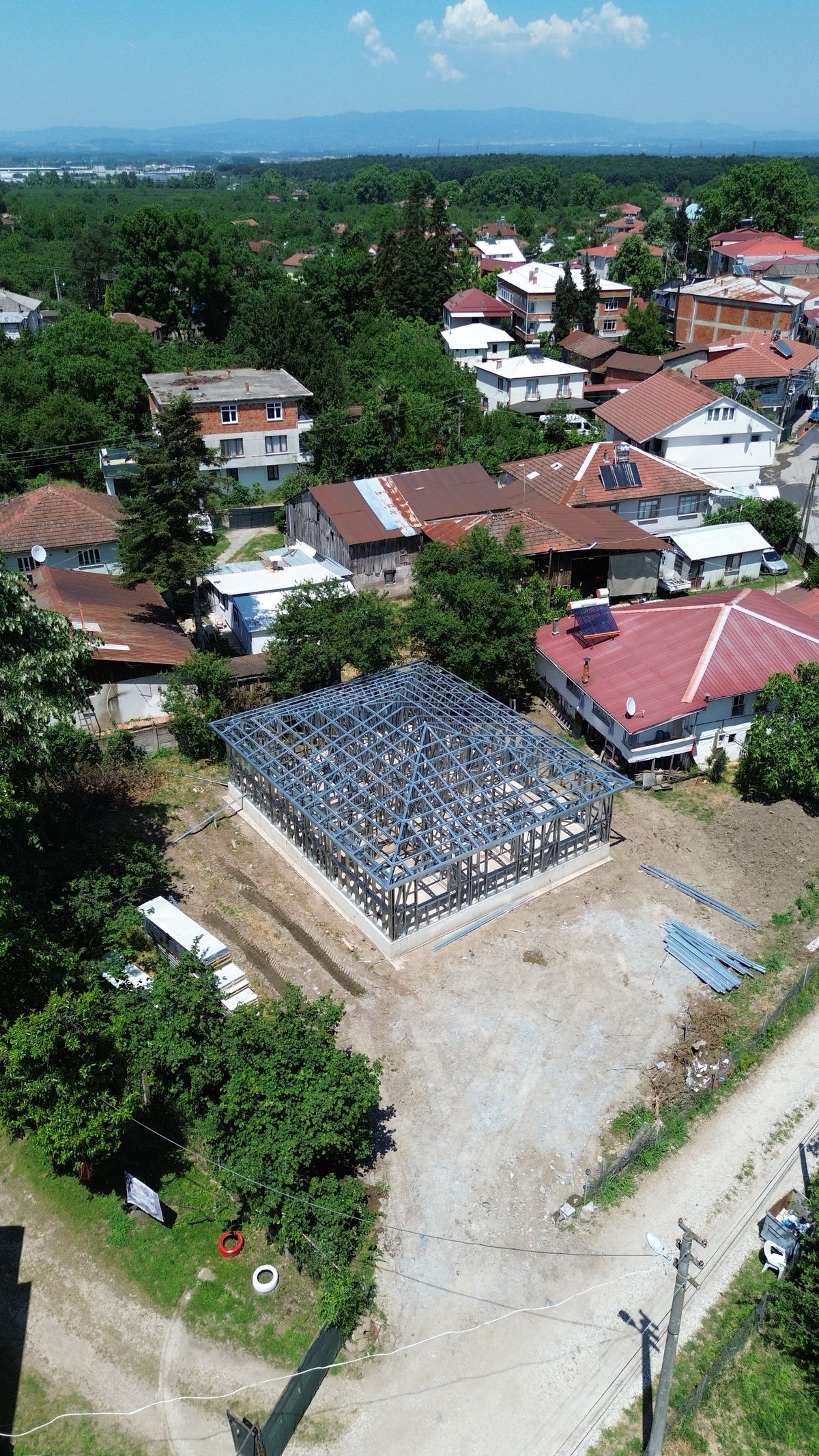 Projeden kare 2