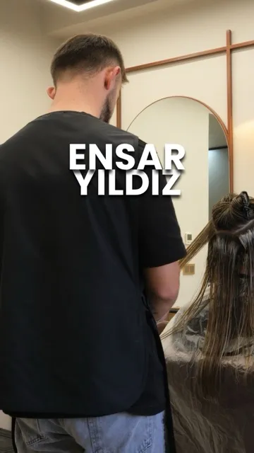 Ensar Yıldız