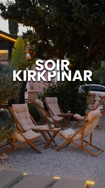 Soir Kırkpınar